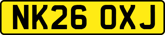 NK26OXJ