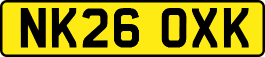 NK26OXK