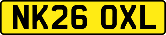 NK26OXL