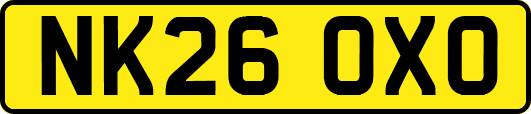 NK26OXO