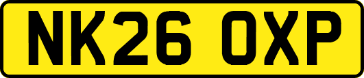 NK26OXP