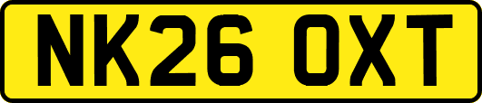NK26OXT