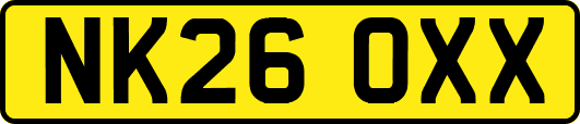 NK26OXX