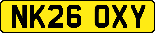 NK26OXY
