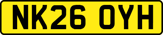 NK26OYH