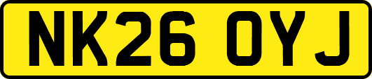 NK26OYJ