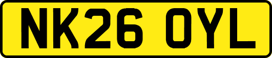 NK26OYL