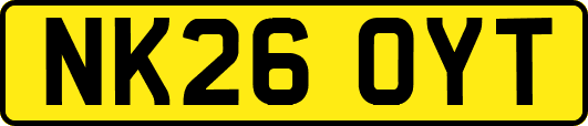 NK26OYT