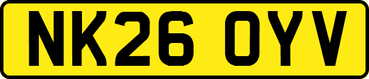 NK26OYV