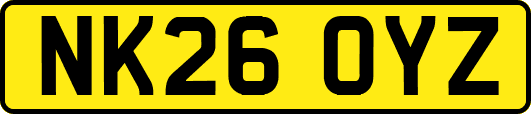 NK26OYZ