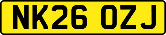 NK26OZJ