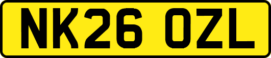 NK26OZL