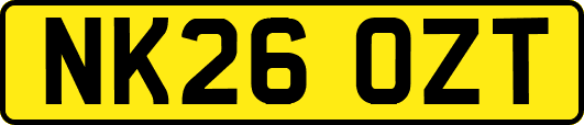 NK26OZT