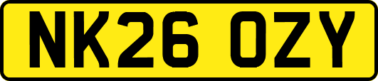NK26OZY