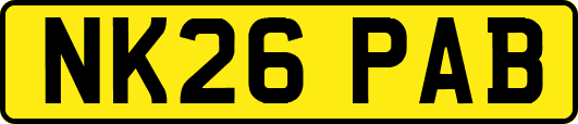 NK26PAB