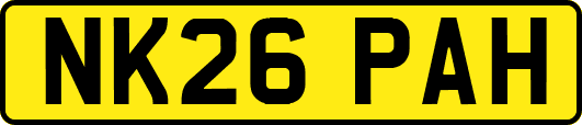 NK26PAH
