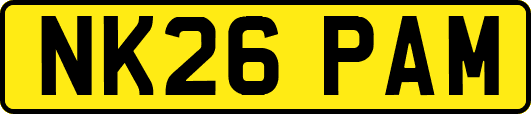 NK26PAM