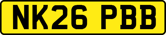 NK26PBB