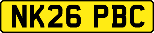 NK26PBC