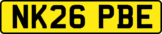 NK26PBE