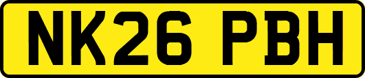 NK26PBH