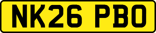 NK26PBO