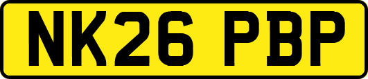 NK26PBP