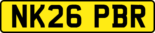 NK26PBR