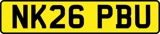 NK26PBU