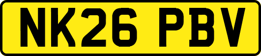 NK26PBV