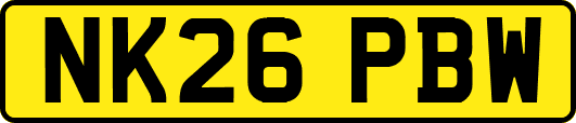 NK26PBW