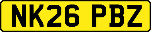 NK26PBZ
