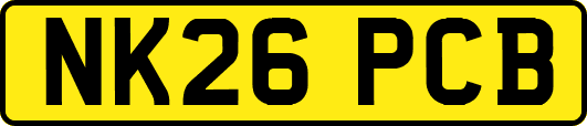 NK26PCB