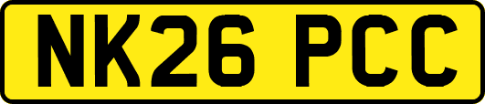 NK26PCC
