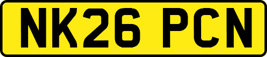 NK26PCN