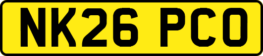 NK26PCO
