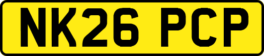 NK26PCP