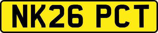 NK26PCT