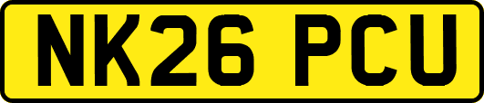 NK26PCU