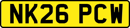 NK26PCW