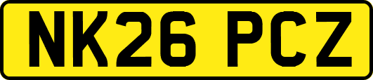 NK26PCZ