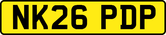 NK26PDP