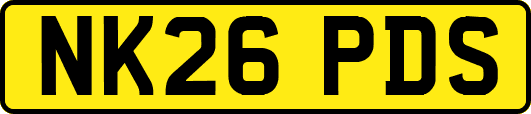 NK26PDS