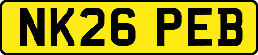NK26PEB