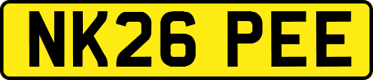 NK26PEE