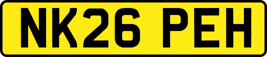 NK26PEH