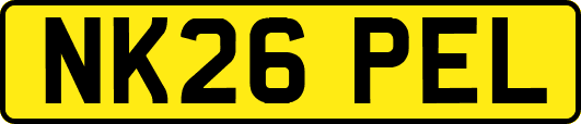 NK26PEL