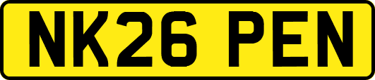 NK26PEN