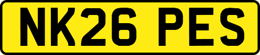 NK26PES