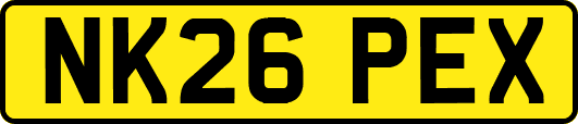 NK26PEX